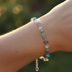 Chic & Stylish Bracelet – A Thoughtful Gift for Women and Girls, DYC1749